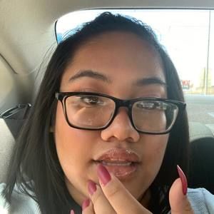 Meet your Posher, Alliza marie